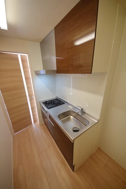 LIBERA　SACRALEの物件内観写真