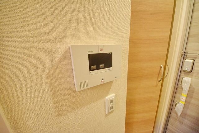 LIBERA　SACRALEの物件内観写真