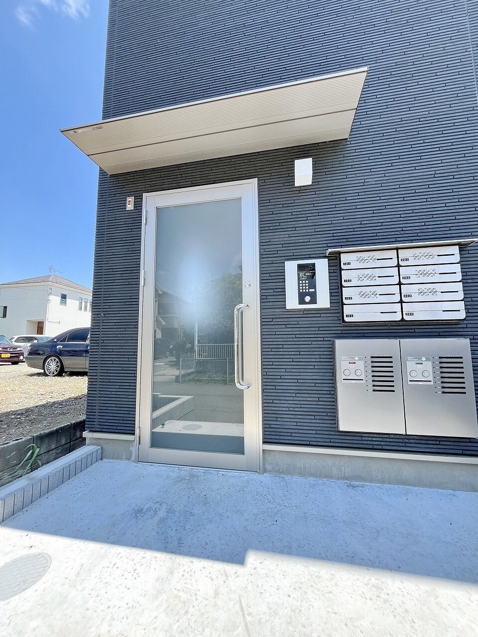 エールグランの物件内観写真