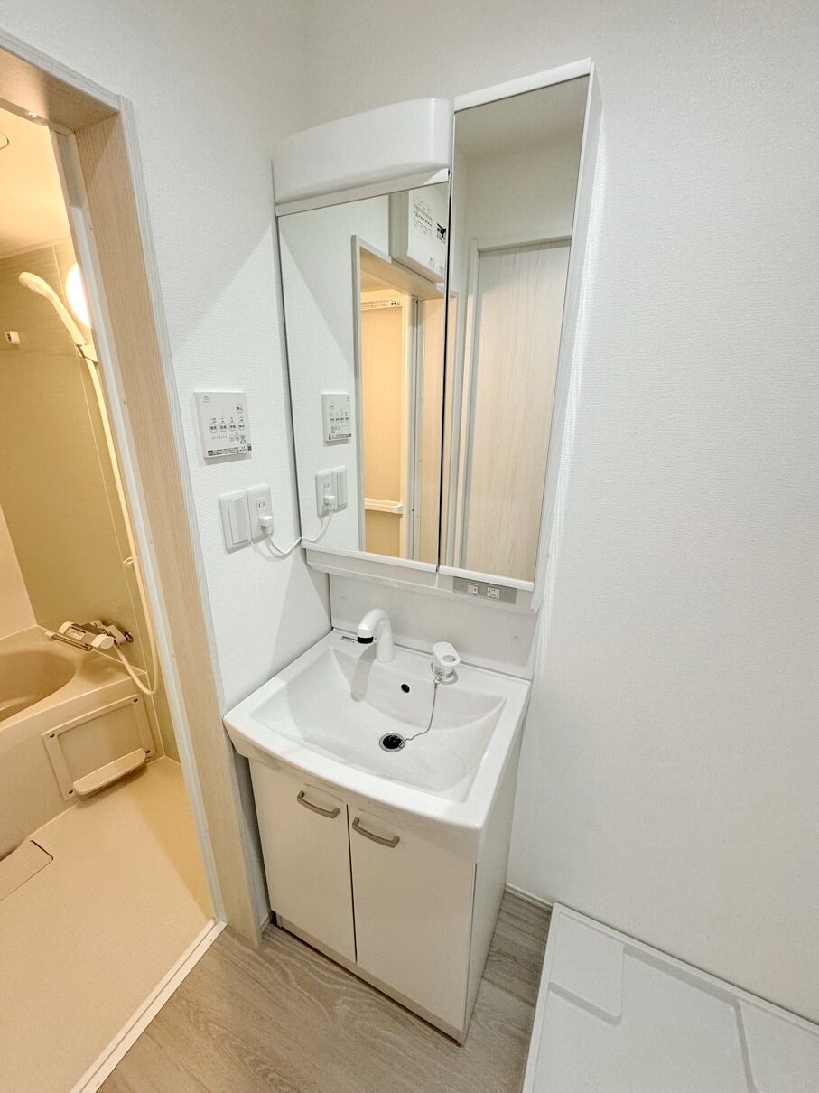 エールグランの物件内観写真