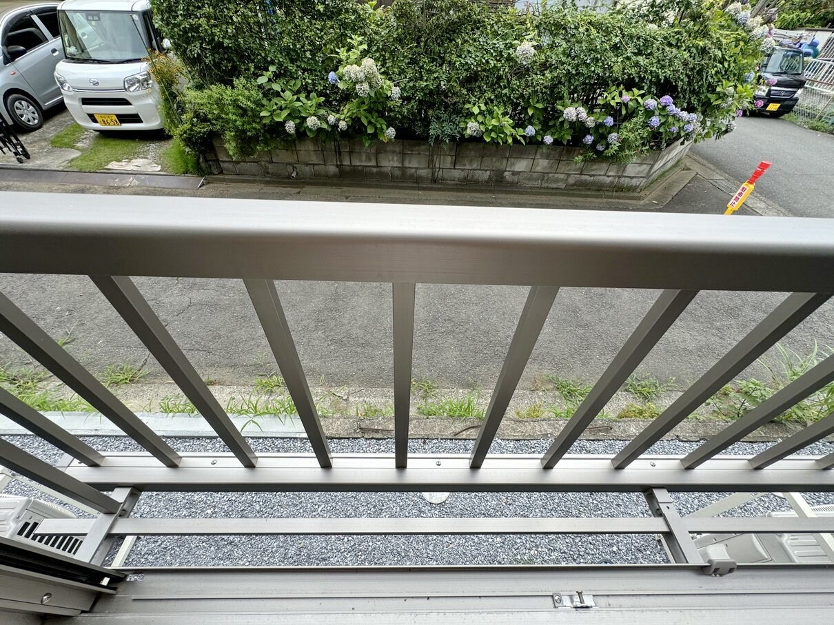 エールグランの物件内観写真