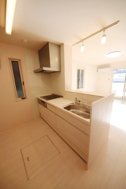 プランドールの物件内観写真