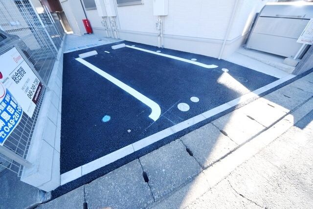 プランドールの物件内観写真