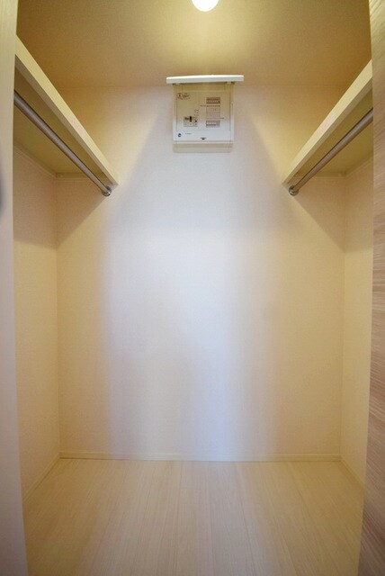 プランドールの物件内観写真