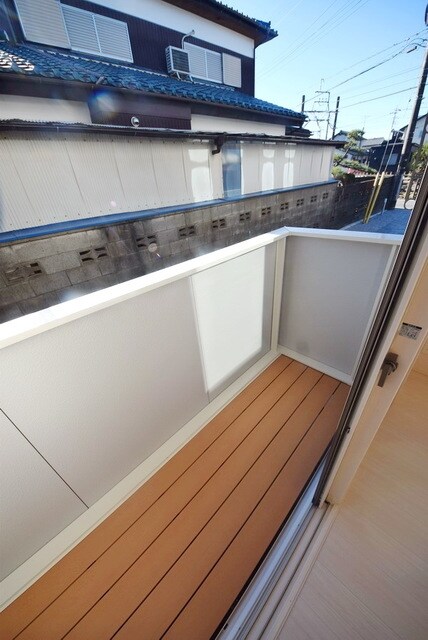 プランドールの物件内観写真