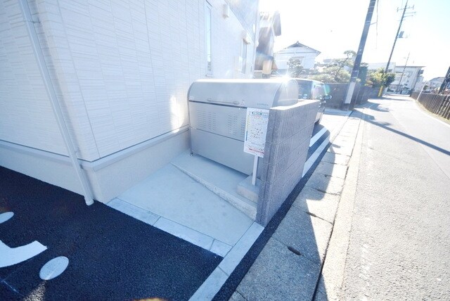 プランドールの物件内観写真