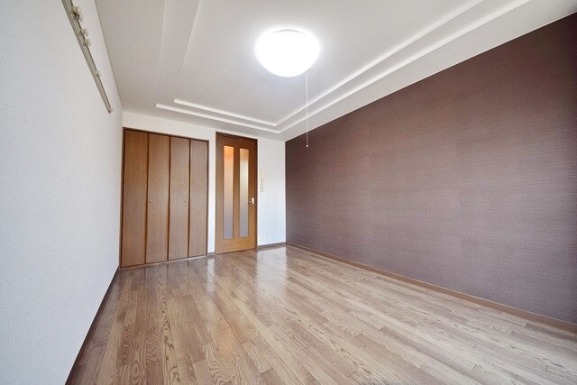 メゾンドビスキュイの物件内観写真