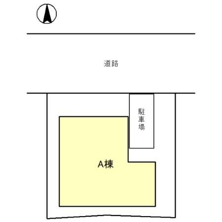 ボヌールCの物件内観写真