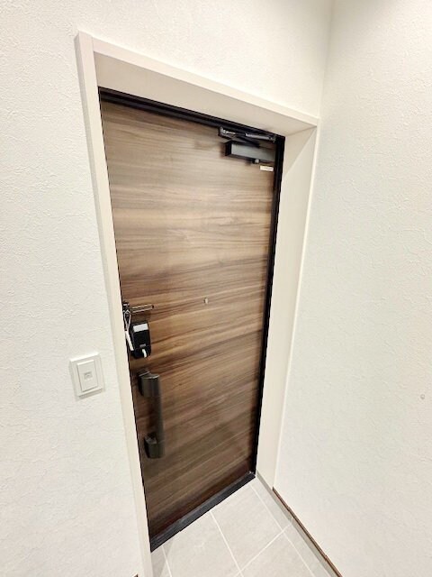 ボヌールCの物件内観写真