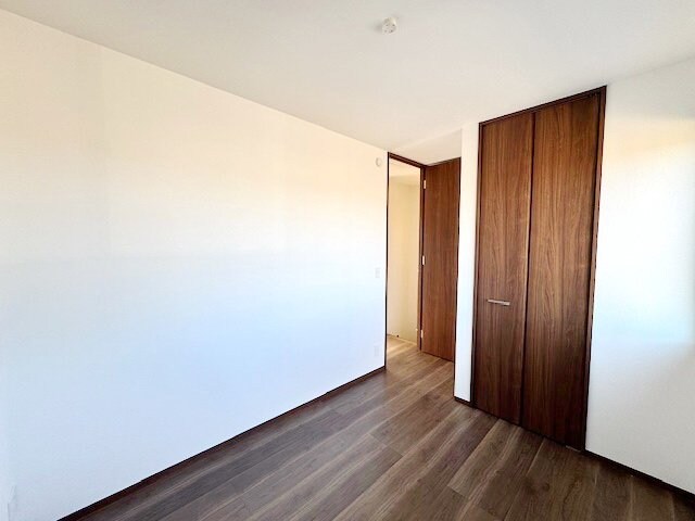 ボヌールCの物件内観写真