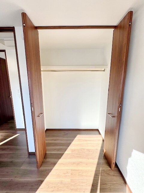 ボヌールCの物件内観写真