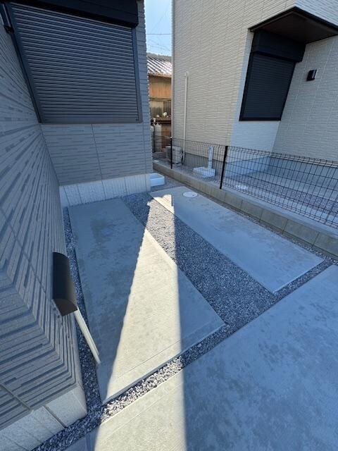 ボヌールCの物件内観写真