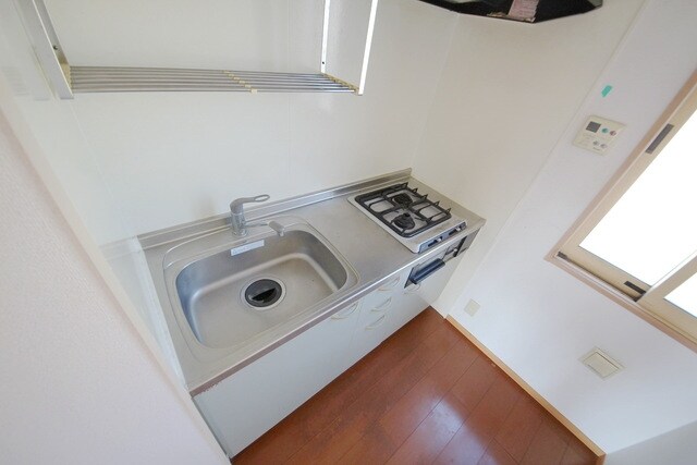 シュテルン上福岡の物件内観写真