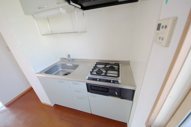 シュテルン上福岡の物件内観写真