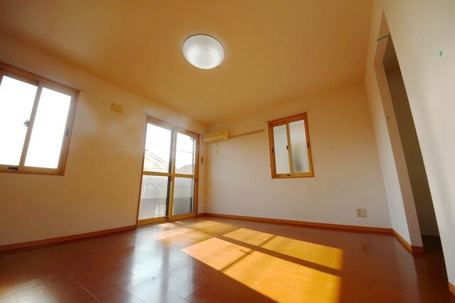 シュテルン上福岡の物件内観写真