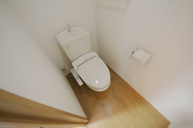 シュテルン上福岡の物件内観写真