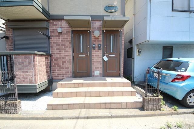 シュテルン上福岡の物件内観写真