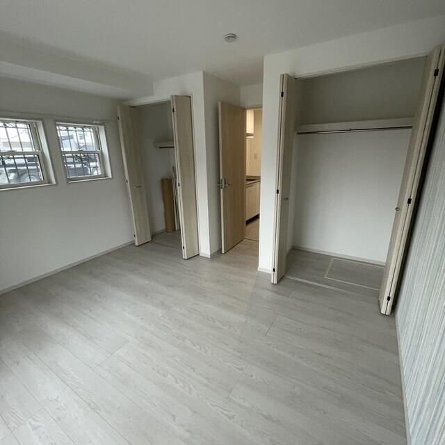 ＭＥＬＤＩＡ新狭山IIの物件内観写真