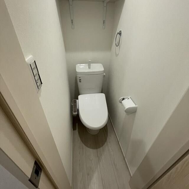 ＭＥＬＤＩＡ新狭山IIの物件内観写真