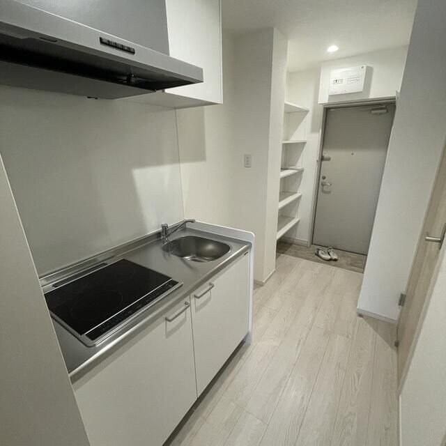 ＭＥＬＤＩＡ新狭山IIの物件内観写真