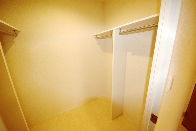 クレイノクレイン　ヒルズの物件内観写真