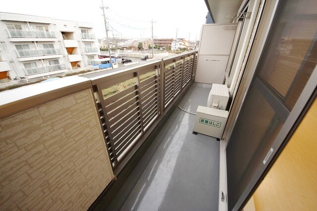 クレイノクレイン　ヒルズの物件内観写真