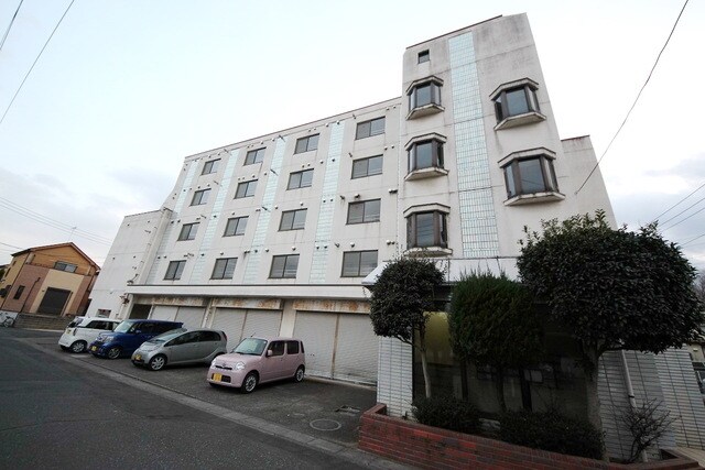 クレイノクレイン　ヒルズの物件内観写真