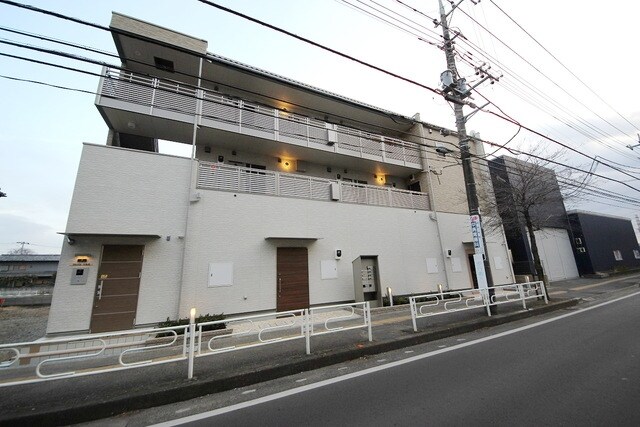 クレイノクレイン　ヒルズの物件内観写真