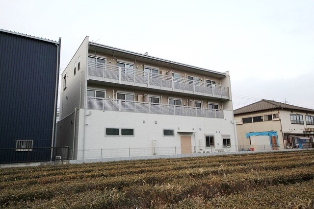 クレイノクレイン　ヒルズの物件内観写真