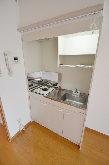 ライネスふじみ野の物件内観写真