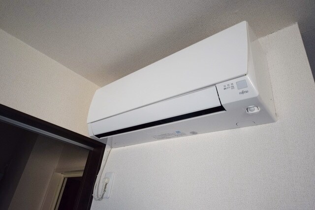 オークランド　フィオーレの物件内観写真