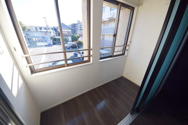 オークランド　フィオーレの物件内観写真