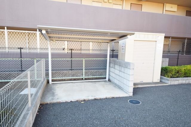 オークランド　フィオーレの物件内観写真