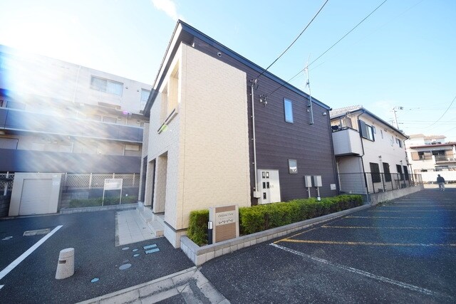 オークランド　フィオーレの物件内観写真