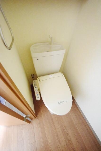 グランディール高坂の物件内観写真