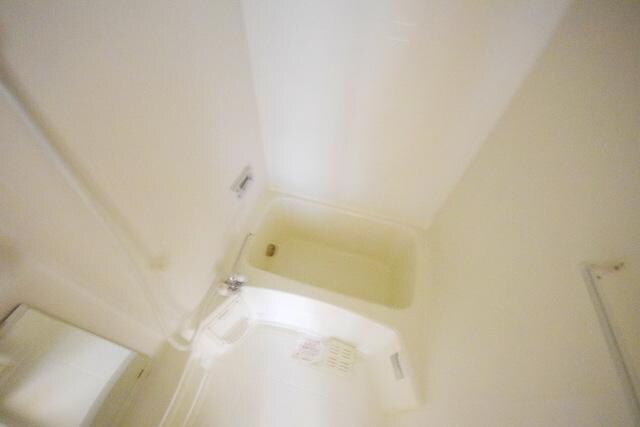 グランディール高坂の物件内観写真