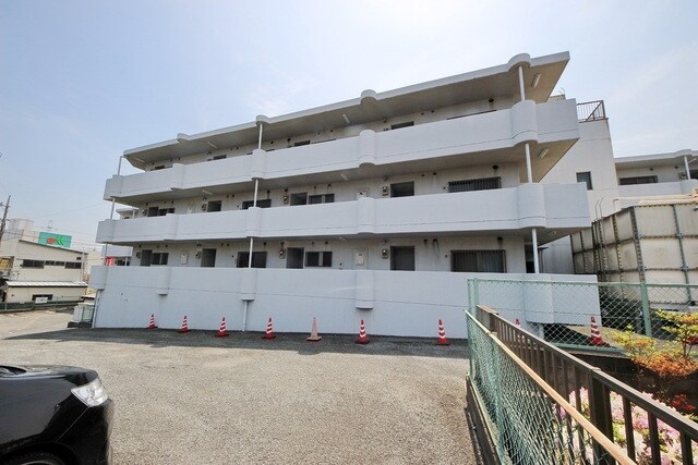 ビアンカ狭山Aの物件内観写真