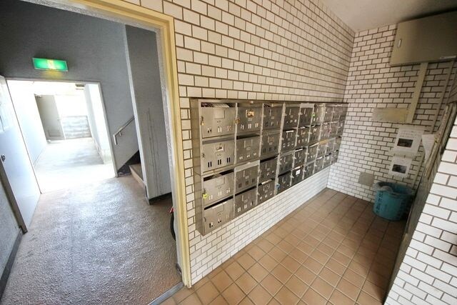 ビアンカ狭山Aの物件内観写真