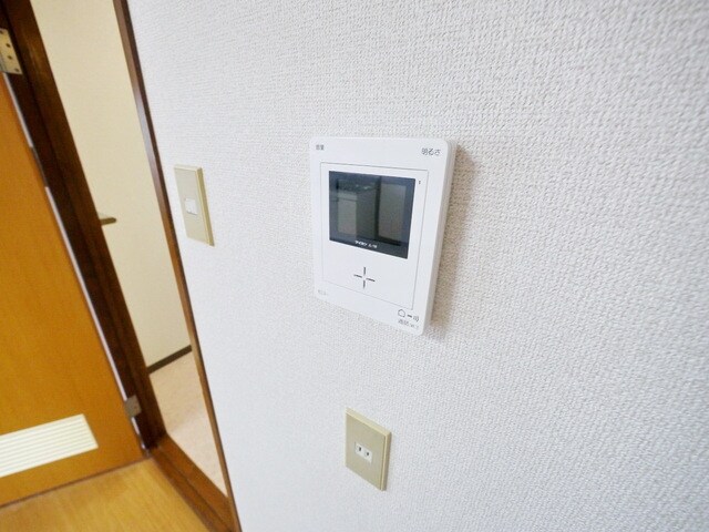 ビアンカ狭山Aの物件内観写真