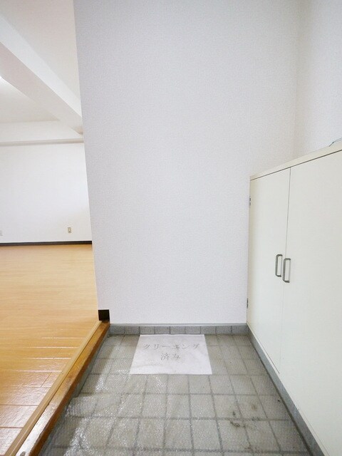 ビアンカ狭山Aの物件内観写真