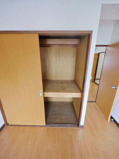 ビアンカ狭山Aの物件内観写真