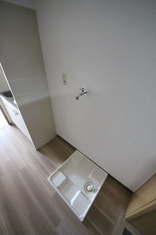 ヴィラオオクボの物件内観写真