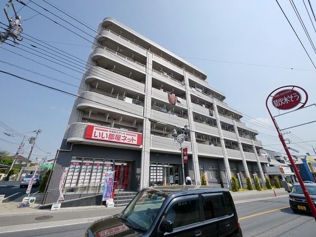 ラディエンス狭山台の物件内観写真