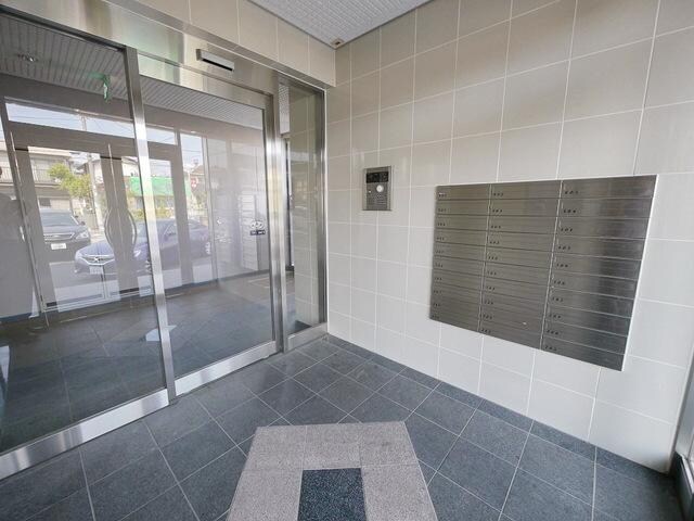 ラディエンス狭山台の物件内観写真