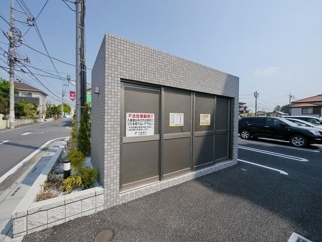 ラディエンス狭山台の物件内観写真