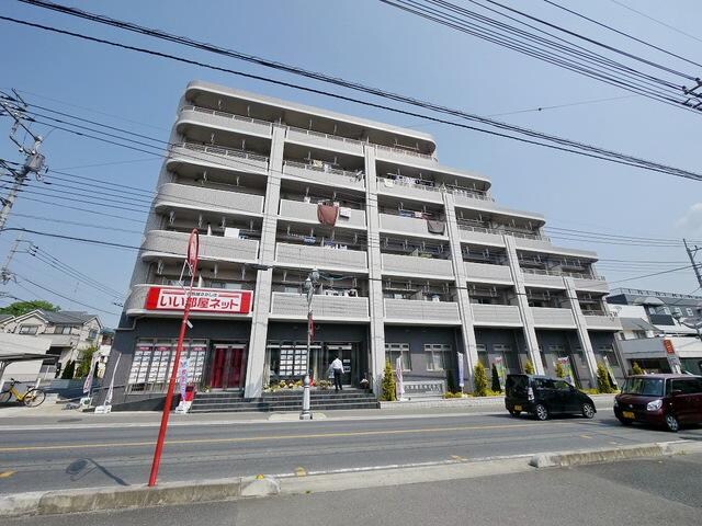 ラディエンス狭山台の物件内観写真