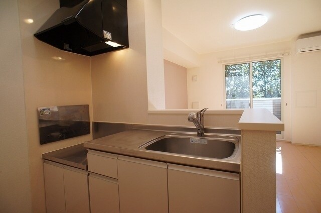 メゾン　ボヌールの物件内観写真