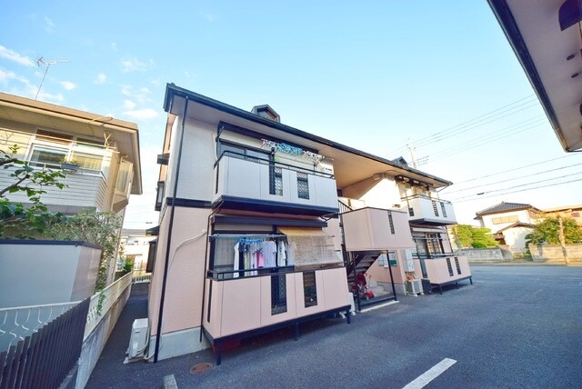 リヴェール高沢Ａの物件内観写真