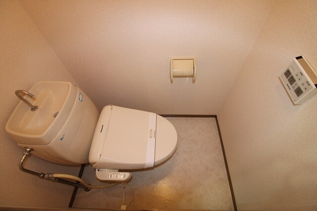 ボナールＵの物件内観写真