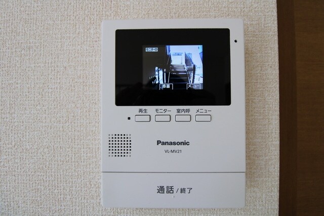 ボナールＵの物件内観写真